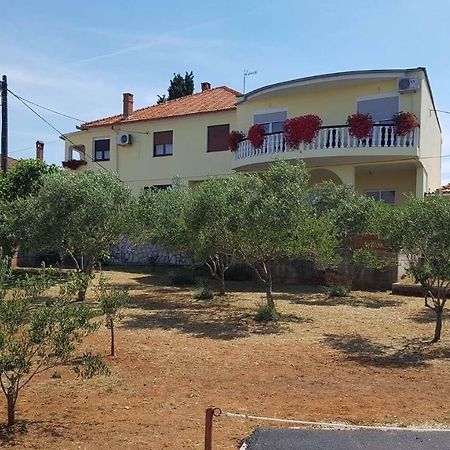 Apartman Kali Exterior foto