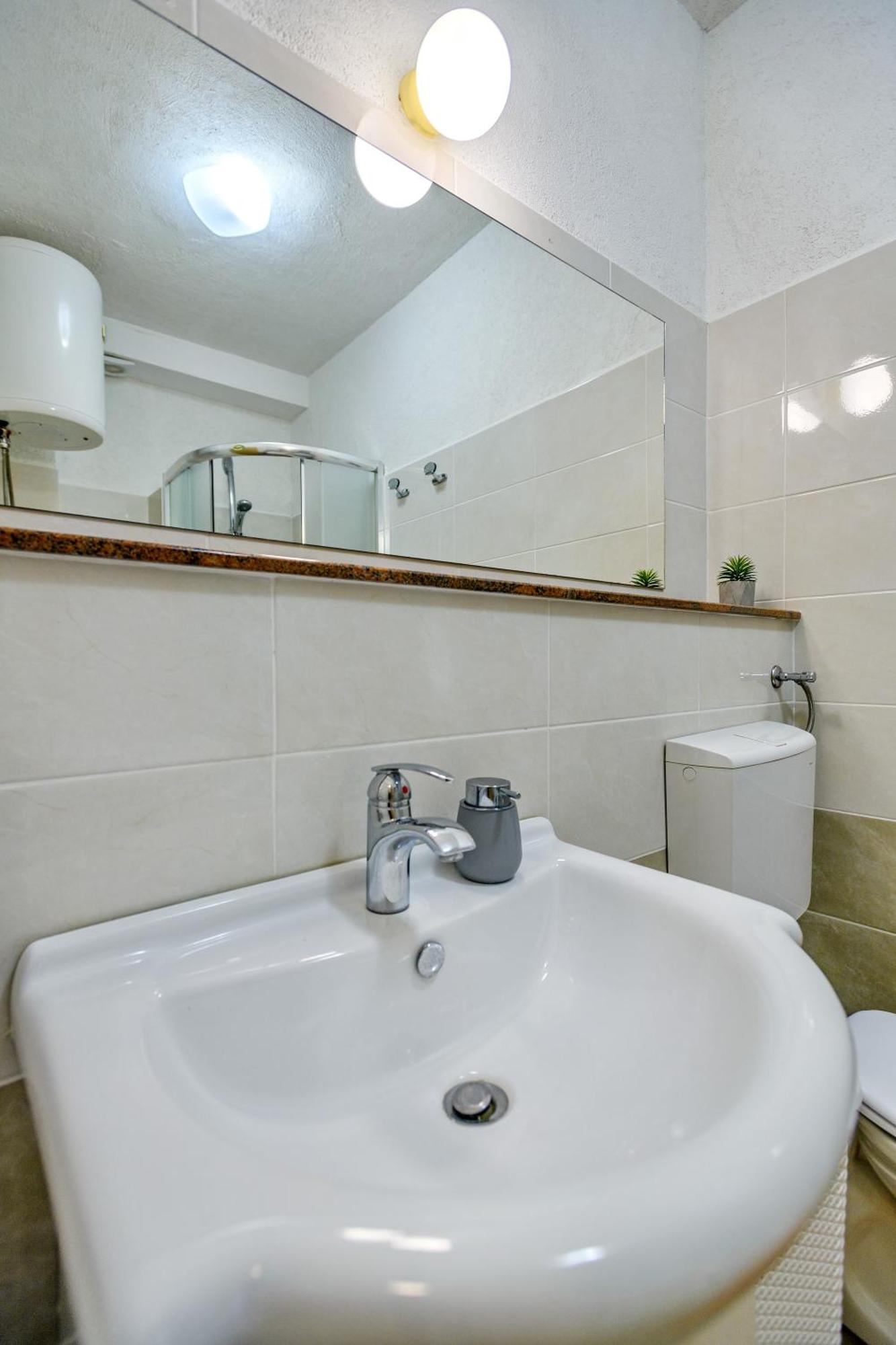 Apartman Kali Exterior foto