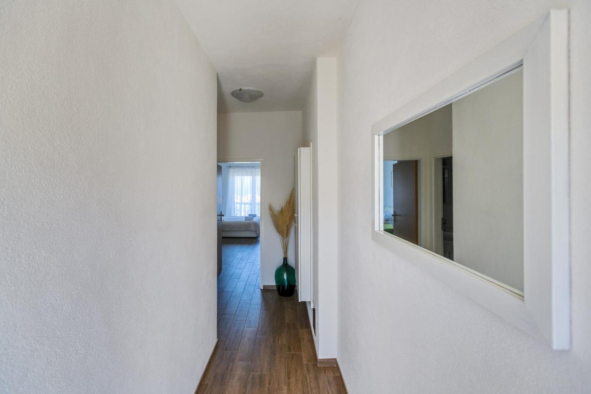 Apartman Kali Exterior foto