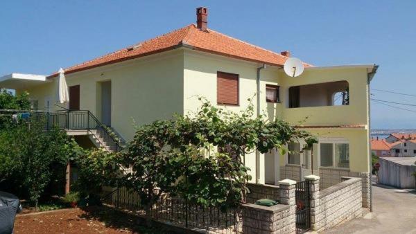 Apartman Kali Exterior foto